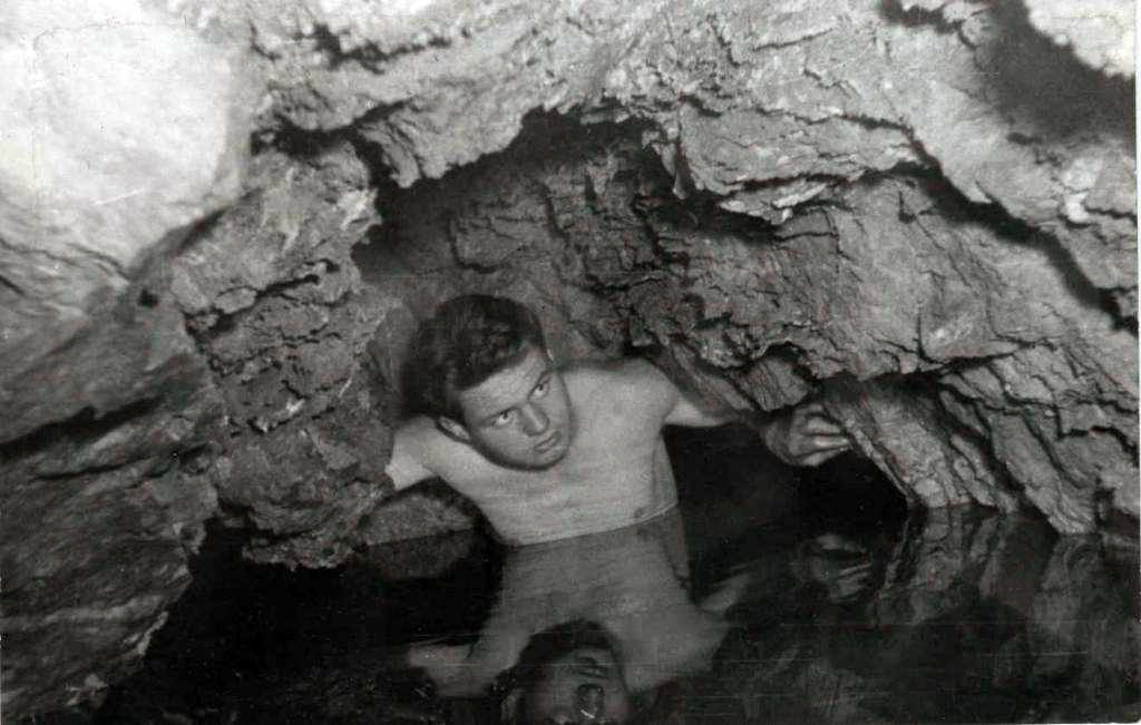 Bozkovské dolomitové jeskyně - historie - výzkum